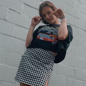 Meet your Posher, Sierra